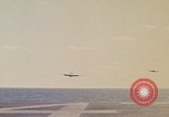 Image of USS Philippine Sea Korea, 1951, second 6 stock footage video 65675054084