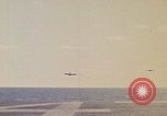 Image of USS Philippine Sea Korea, 1951, second 7 stock footage video 65675054084