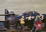 Image of USS Philippine Sea Korea, 1951, second 15 stock footage video 65675054084