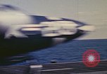 Image of USS Philippine Sea Korea, 1951, second 25 stock footage video 65675054084