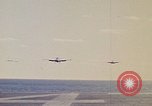 Image of USS Philippine Sea Korea, 1951, second 29 stock footage video 65675054084