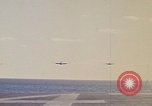 Image of USS Philippine Sea Korea, 1951, second 31 stock footage video 65675054084