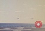 Image of USS Philippine Sea Korea, 1951, second 32 stock footage video 65675054084