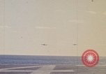 Image of USS Philippine Sea Korea, 1951, second 33 stock footage video 65675054084