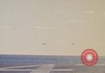 Image of USS Philippine Sea Korea, 1951, second 34 stock footage video 65675054084
