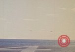 Image of USS Philippine Sea Korea, 1951, second 35 stock footage video 65675054084