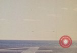 Image of USS Philippine Sea Korea, 1951, second 36 stock footage video 65675054084