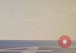 Image of USS Philippine Sea Korea, 1951, second 37 stock footage video 65675054084
