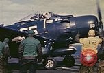Image of USS Philippine Sea Korea, 1951, second 15 stock footage video 65675054085