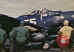 Image of USS Philippine Sea Korea, 1951, second 16 stock footage video 65675054085