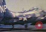 Image of USS Philippine Sea Korea, 1951, second 23 stock footage video 65675054085