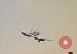 Image of USS Philippine Sea Korea, 1951, second 29 stock footage video 65675054085