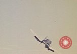 Image of USS Philippine Sea Korea, 1951, second 38 stock footage video 65675054085
