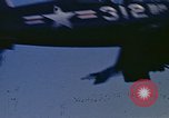 Image of USS Philippine Sea Korea, 1951, second 49 stock footage video 65675054085