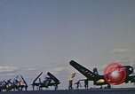 Image of USS Philippine Sea Korea, 1951, second 60 stock footage video 65675054085