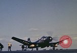 Image of USS Philippine Sea Korea, 1951, second 62 stock footage video 65675054085