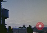 Image of USS Philippine Sea Korea, 1951, second 5 stock footage video 65675054086