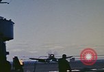 Image of USS Philippine Sea Korea, 1951, second 6 stock footage video 65675054086