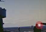 Image of USS Philippine Sea Korea, 1951, second 16 stock footage video 65675054086