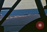 Image of USS Philippine Sea Korea, 1951, second 24 stock footage video 65675054086