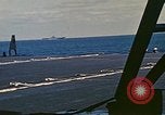 Image of USS Philippine Sea Korea, 1951, second 25 stock footage video 65675054086