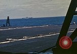 Image of USS Philippine Sea Korea, 1951, second 26 stock footage video 65675054086