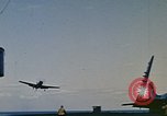 Image of USS Philippine Sea Korea, 1951, second 27 stock footage video 65675054086