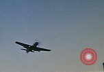 Image of USS Philippine Sea Korea, 1951, second 29 stock footage video 65675054086