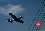 Image of USS Philippine Sea Korea, 1951, second 31 stock footage video 65675054086