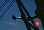 Image of USS Philippine Sea Korea, 1951, second 32 stock footage video 65675054086