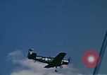Image of USS Philippine Sea Korea, 1951, second 33 stock footage video 65675054086