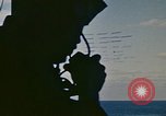 Image of USS Philippine Sea Korea, 1951, second 34 stock footage video 65675054086