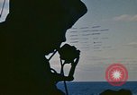 Image of USS Philippine Sea Korea, 1951, second 36 stock footage video 65675054086