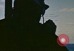 Image of USS Philippine Sea Korea, 1951, second 42 stock footage video 65675054086