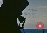 Image of USS Philippine Sea Korea, 1951, second 44 stock footage video 65675054086