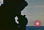 Image of USS Philippine Sea Korea, 1951, second 49 stock footage video 65675054086