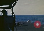 Image of USS Philippine Sea Korea, 1951, second 56 stock footage video 65675054086