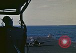 Image of USS Philippine Sea Korea, 1951, second 57 stock footage video 65675054086