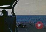Image of USS Philippine Sea Korea, 1951, second 58 stock footage video 65675054086