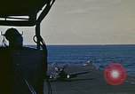 Image of USS Philippine Sea Korea, 1951, second 59 stock footage video 65675054086