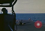 Image of USS Philippine Sea Korea, 1951, second 60 stock footage video 65675054086