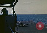 Image of USS Philippine Sea Korea, 1951, second 62 stock footage video 65675054086