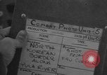 Image of Hyesanjin North Korea, 1950, second 4 stock footage video 65675054087