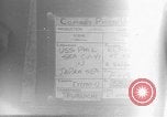 Image of USS Philippine Sea Sea of Japan, 1950, second 1 stock footage video 65675054088