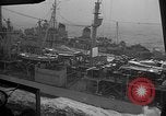 Image of USS Philippine Sea Sea of Japan, 1950, second 17 stock footage video 65675054088