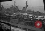 Image of USS Philippine Sea Sea of Japan, 1950, second 18 stock footage video 65675054088