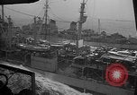 Image of USS Philippine Sea Sea of Japan, 1950, second 19 stock footage video 65675054088
