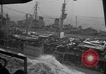 Image of USS Philippine Sea Sea of Japan, 1950, second 20 stock footage video 65675054088
