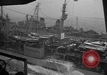 Image of USS Philippine Sea Sea of Japan, 1950, second 21 stock footage video 65675054088