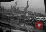Image of USS Philippine Sea Sea of Japan, 1950, second 22 stock footage video 65675054088